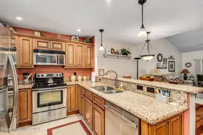 440 Hawthorne Court, Indian Harbour Beach, FL 32937 - Photo 13