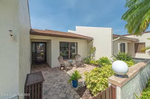 440 Hawthorne Ct, Indian Harbour Beach, FL 32937 - Photo 3