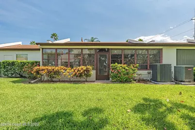 440 Hawthorne Court, Indian Harbour Beach, FL 32937 - Photo 31