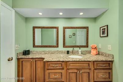 440 Hawthorne Court, Indian Harbour Beach, FL 32937 - Photo 19