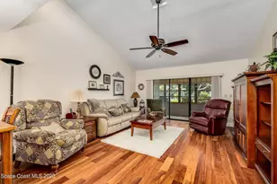 440 Hawthorne Ct, Indian Harbour Beach, FL 32937 - Photo 9