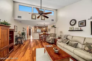 440 Hawthorne Ct, Indian Harbour Beach, FL 32937 - Photo 7