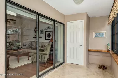 440 Hawthorne Court, Indian Harbour Beach, FL 32937 - Photo 29