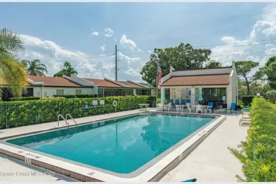 440 Hawthorne Court, Indian Harbour Beach, FL 32937 - Photo 35