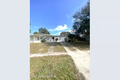 1199 NE Jordan Court #B, Palm Bay, FL 32905 - Photo 1