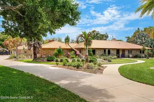 135 Crispin St, Merritt Island, FL 32952 - Photo 1