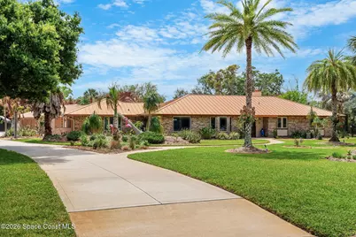 135 Crispin Street, Merritt Island, FL 32952 - Photo 75