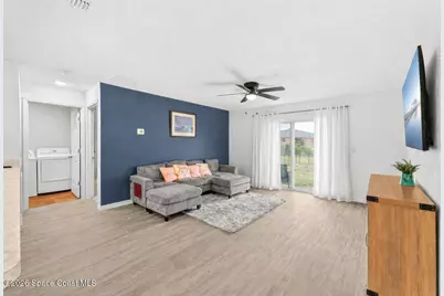281 Sarah Road SW, Palm Bay, FL 32908 - Photo 5