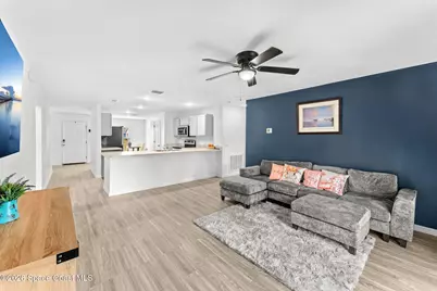 281 Sarah Road SW, Palm Bay, FL 32908 - Photo 3