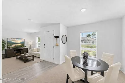 281 Sarah Road SW, Palm Bay, FL 32908 - Photo 3
