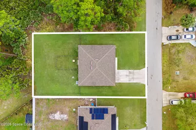 281 Sarah Road SW, Palm Bay, FL 32908 - Photo 1