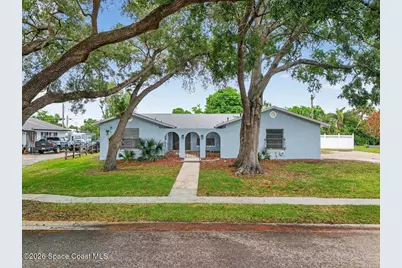 3645 Alan Drive, Titusville, FL 32780 - Photo 5