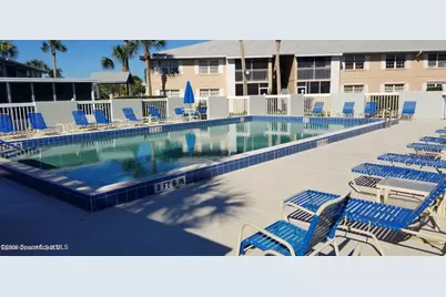 921 Sonesta Avenue NE #202, Palm Bay, FL 32905 - Photo 3