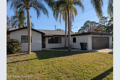 999 Cardon Drive, Rockledge, FL 32955 - Photo 1