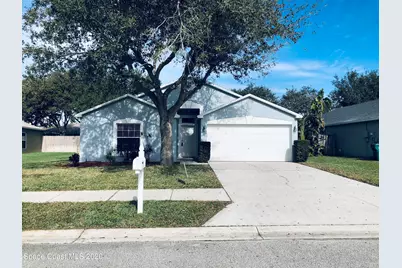 8574 Eola Court, Melbourne, FL 32940 - Photo 1