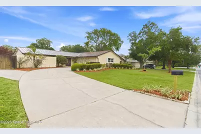 1310 St George Road, Merritt Island, FL 32952 - Photo 3