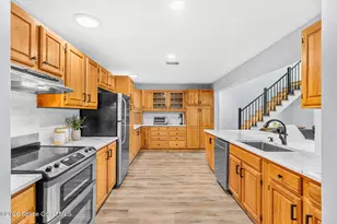 975 Oak St, Merritt Island, FL 32953 - Photo 9