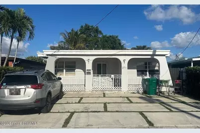 371 NW 59th Court, Miami, FL 33126 - Photo 1