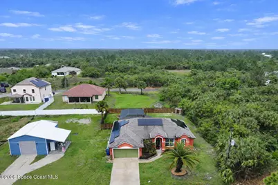 181 Finland Street, Palm Bay, FL 32908 - Photo 1