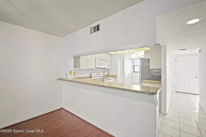 3165 N Atlantic Avenue #B307, Cocoa Beach, FL 32931 - Photo 5