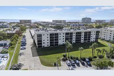 3165 N Atlantic Avenue #B307, Cocoa Beach, FL 32931 - Photo 29