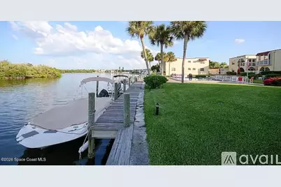 1729 Minutemen Causeway #110, Cocoa Beach, FL 32931 - Photo 7