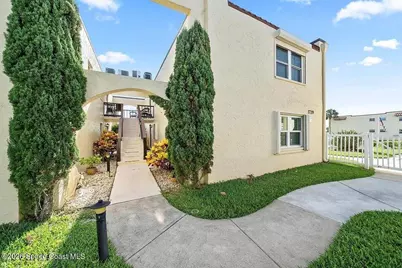 1729 Minutemen Causeway #110, Cocoa Beach, FL 32931 - Photo 5