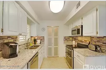 1729 Minutemen Causeway #110, Cocoa Beach, FL 32931 - Photo 13