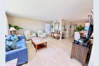 1729 Minutemen Causeway #110, Cocoa Beach, FL 32931 - Photo 15
