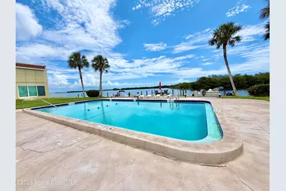 1729 Minutemen Causeway #110, Cocoa Beach, FL 32931 - Photo 3