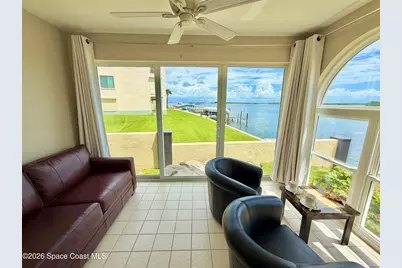 1729 Minutemen Causeway #110, Cocoa Beach, FL 32931 - Photo 9