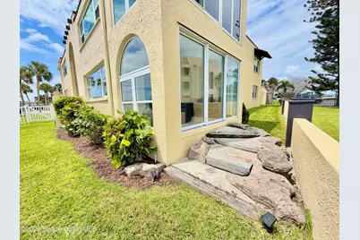 1729 Minutemen Causeway #110, Cocoa Beach, FL 32931 - Photo 41