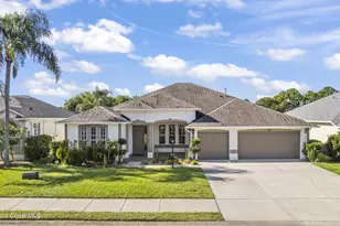 873 Coral Springs St, Melbourne, FL 32940 - Photo 1