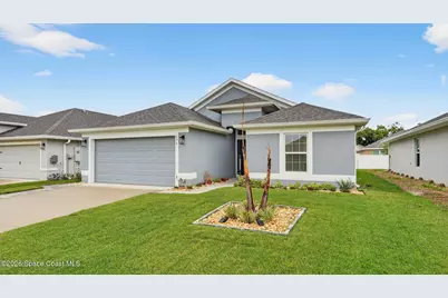 696 Lantana Street, Cocoa, FL 32926 - Photo 3