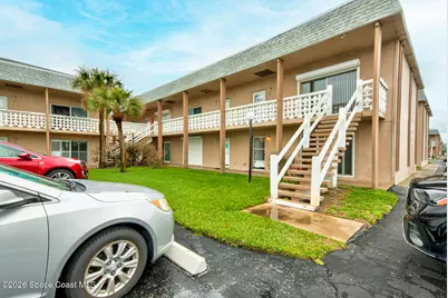 3150 N Atlantic Avenue N #1-440, Cocoa Beach, FL 32931 - Photo 1