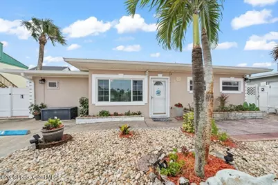 315 Arthur Avenue, Cocoa Beach, FL 32931 - Photo 1