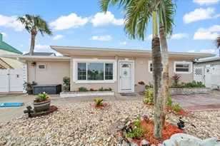 315 Arthur Ave, Cocoa Beach, FL 32931 - Photo 1