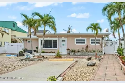315 Arthur Avenue, Cocoa Beach, FL 32931 - Photo 3