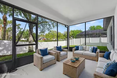 5488 Hallamshire Boulevard, Titusville, FL 32780 - Photo 31