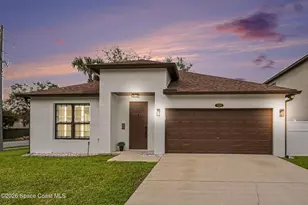 5488 Hallamshire Blvd, Titusville, FL 32780 - Photo 1