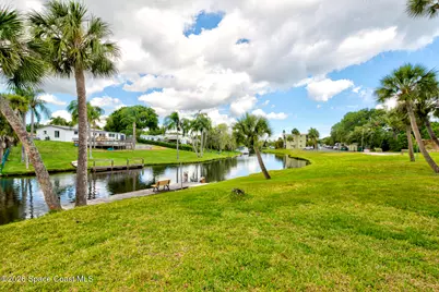 1001 W Eau Gallie Boulevard #101, Melbourne, FL 32935 - Photo 35