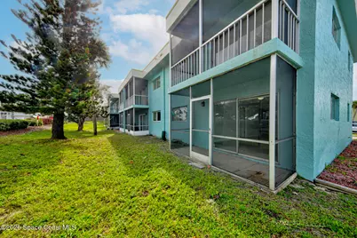 1001 W Eau Gallie Boulevard #101, Melbourne, FL 32935 - Photo 29