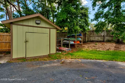 1001 W Eau Gallie Boulevard #101, Melbourne, FL 32935 - Photo 43