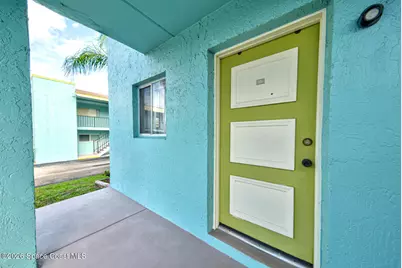 1001 W Eau Gallie Boulevard #101, Melbourne, FL 32935 - Photo 5