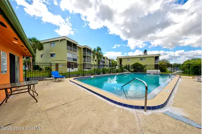 1001 W Eau Gallie Boulevard #101, Melbourne, FL 32935 - Photo 33