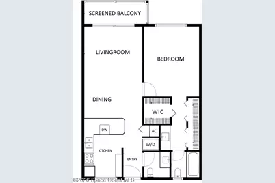 1001 W Eau Gallie Boulevard #101, Melbourne, FL 32935 - Photo 7