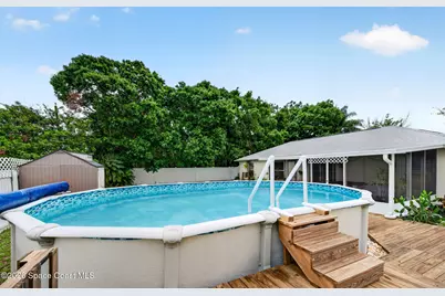 1611 Sutschek Street NE, Palm Bay, FL 32907 - Photo 31