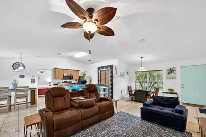 1611 Sutschek Street NE, Palm Bay, FL 32907 - Photo 5