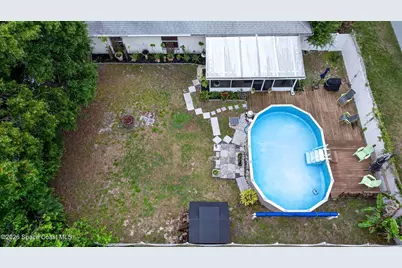 1611 Sutschek Street NE, Palm Bay, FL 32907 - Photo 39