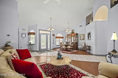 4265 Savannahs Trail, Merritt Island, FL 32953 - Photo 5